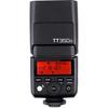 Godox TT350O Mini Thinklite TTL Flash for Olympus/Panasonic Cameras - USA view 1