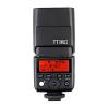 Godox TT350O Mini Thinklite TTL Flash for Olympus/Panasonic Cameras - USA view 2