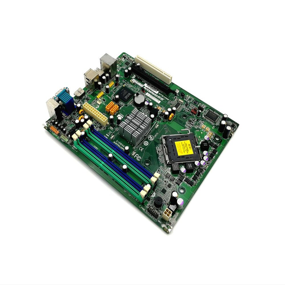 03T7032 FOR THINKCENTRE M58 M58P MOTHERBOARD 64Y9769