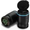 Garmin eLog, Compliant Electronic Logging Device (ELD), No-Subscription Fees, FMCSA Compliant, Supports 9-pin J1939 and 6-pin J1708 Diagnostic Ports (010-01876-00) view 1