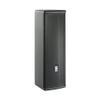 JBL Professional AC18/95 Compact 8-Inch 2-way Loudspeaker, Black view 1