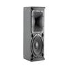 JBL Professional AC18/95 Compact 8-Inch 2-way Loudspeaker, Black view 2
