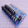 Altronix PD8, REV f30y08 Circuit Board T99933 view 1