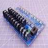 Altronix PD8, REV f30y08 Circuit Board T99933 view 2