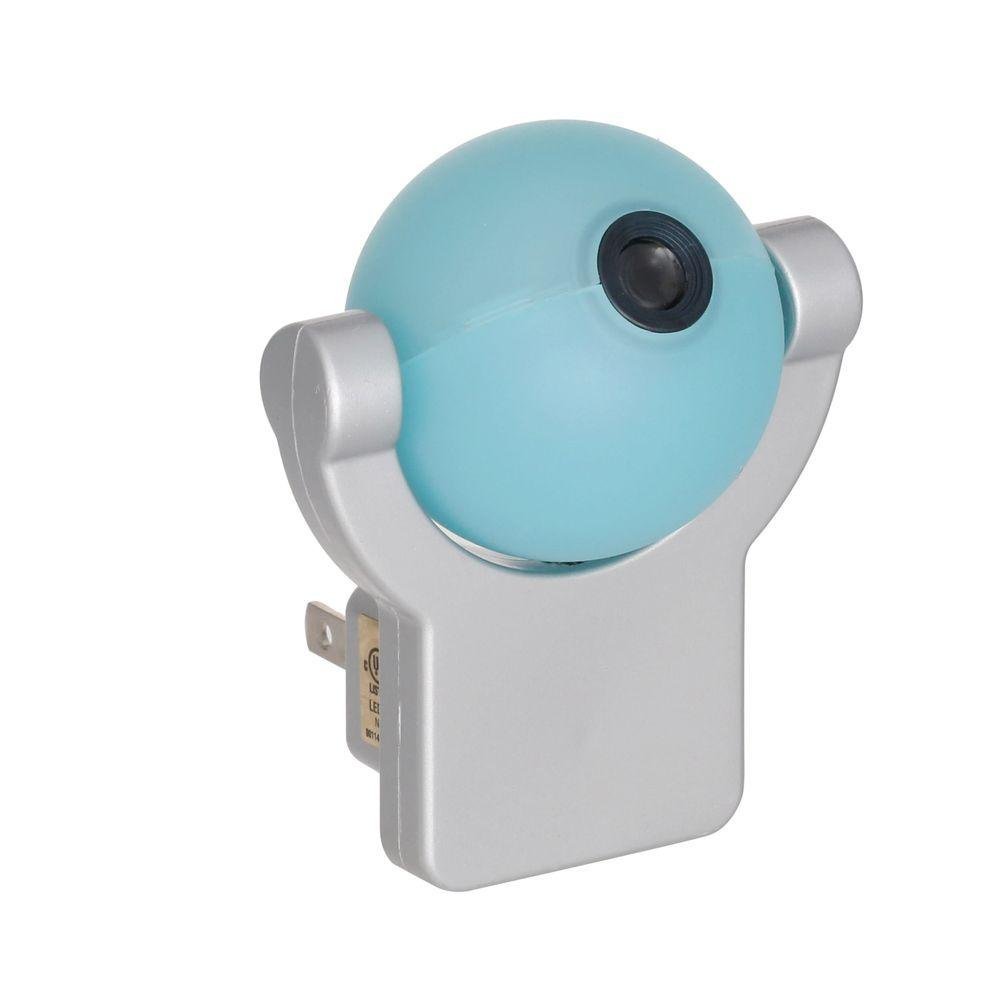 Projectables Solar System Automatic LED Night Light 11282