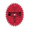 Freud 12 X 40 X 1 Thin Kerf Glue Line Rip Saw Blade for Wood view 1