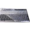 Cherry Electronics KBCV23200W, Plastic Keyboard Cover for All Us Layout G85-23X00 Models with Windows Keys view 1