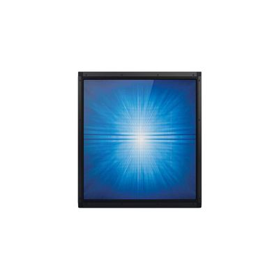 Elo Touch E335119 Elo, 1991L, 19-Inch LCD Wva (Led Backlight), MTO, Ncnr, Open Frame, Hdmi, Vga and Display Port Video Interface, Secure Touch, Worldwide-Version, Anti-Glare, No P