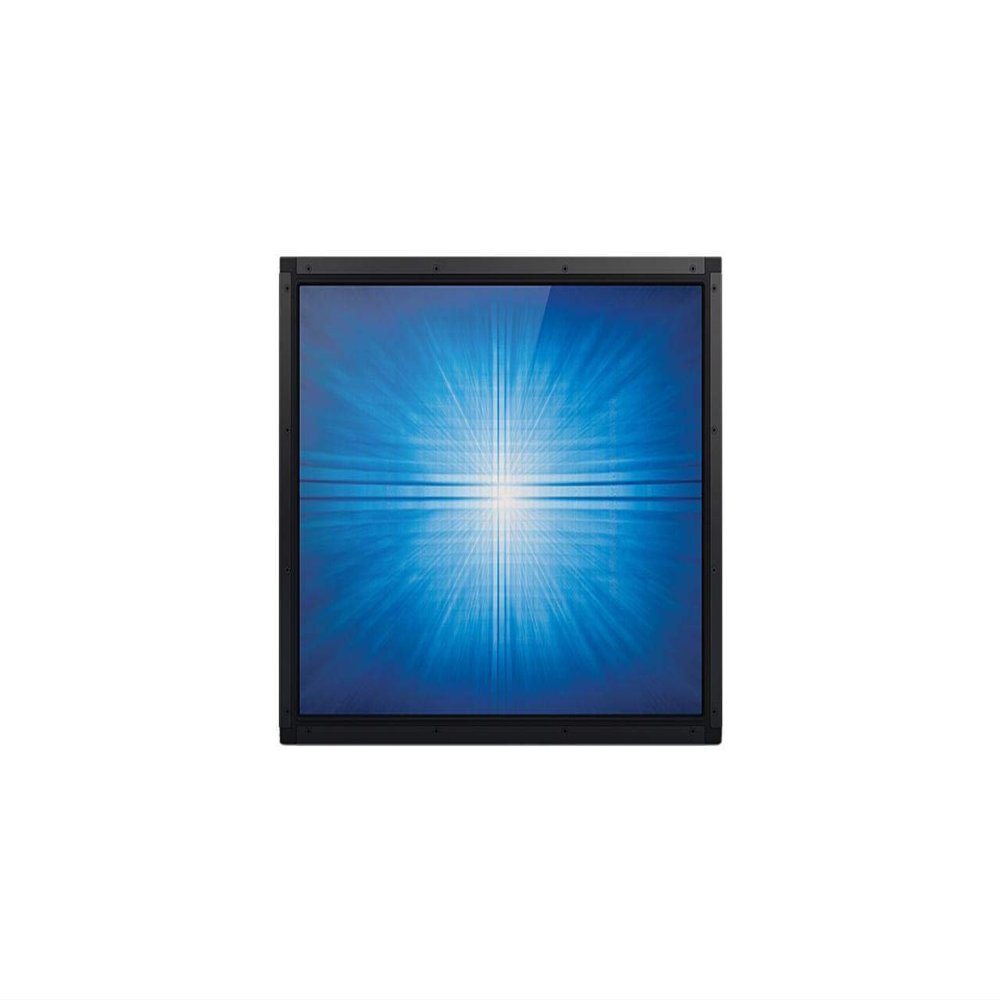 Elo Touch E335119 Elo, 1991L, 19-Inch LCD Wva (Led Backlight), MTO, Ncnr, Open Frame, Hdmi, Vga and Display Port Video Interface, Secure Touch, Worldwide-Version, Anti-Glare, No P