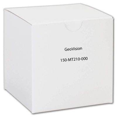 Geovision 150-MT210-000 Geovision, Gv-Mt210 Wall Mount Grcket for Sd2322