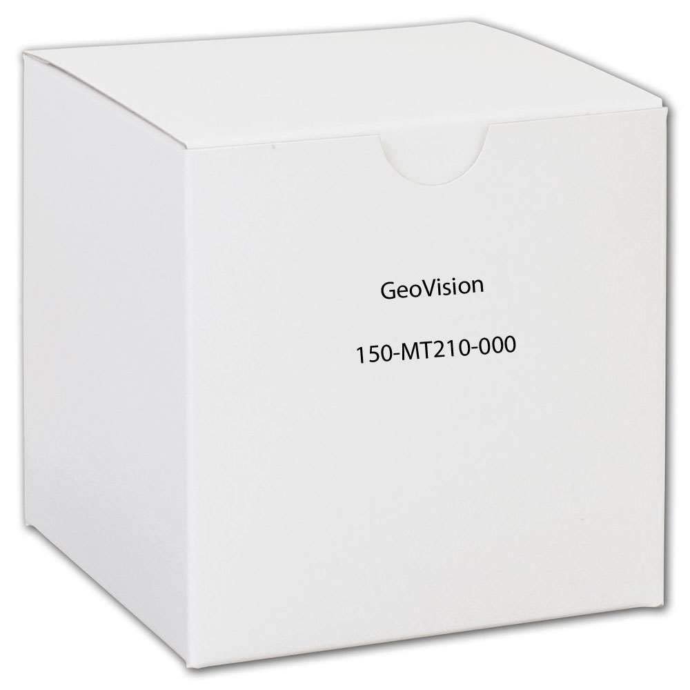 Geovision 150-MT210-000 Geovision, Gv-Mt210 Wall Mount Grcket for Sd2322