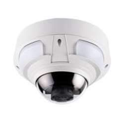 Geovision 125-VD5711-000 Geovision, GV-VD5711, 4Mp, H.265, Vandal Dome, 4-8Mm Lens, P-Iris, Super Low Lux, Wdr Pro, Ir, Poe