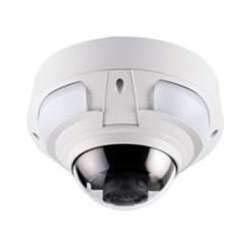 Geovision 125-VD5711-000 Geovision, GV-VD5711, 4Mp, H.265, Vandal Dome, 4-8Mm Lens, P-Iris, Super Low Lux, Wdr Pro, Ir, Poe
