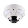 Geovision 125-VD5711-000 Geovision, GV-VD5711, 4Mp, H.265, Vandal Dome, 4-8Mm Lens, P-Iris, Super Low Lux, Wdr Pro, Ir, Poe view 1