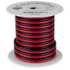 Consolidated 12 AWG 2-conductor Power Speaker Wire 25 ft. (Red/Black) view 1