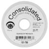 Consolidated 12 AWG 2-conductor Power Speaker Wire 25 ft. (Red/Black) view 2