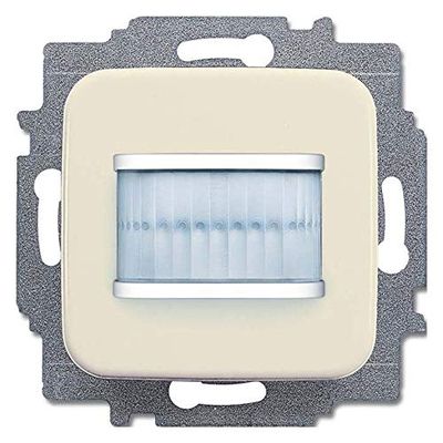 Busch-Jaeger Busch-Free@Home 6215/1.1-212-WL 4011395215463 1-Way White Bus System Motion Sensor