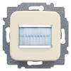Busch-Jaeger Busch-Free@Home 6215/1.1-212-WL 4011395215463 1-Way White Bus System Motion Sensor view 1