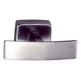 Bobrick ClassicSeries Double Robe Hook, Satin Finish