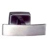 Bobrick ClassicSeries Double Robe Hook, Satin Finish view 1