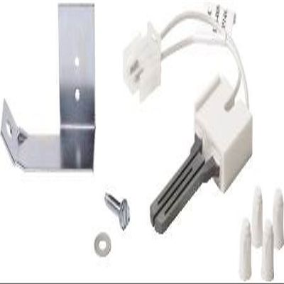 Supco Hot Surface Ignitor #DS411KX