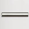 WAC Lighting BA-ACLED18-27/30BZ Duo ACLED Dual Color Option Bar in Bronze Finish; 2700K and 3000K, 18 Inches view 2