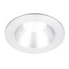 WAC Lighting R3BRD-N927-WT Oculux 3.5" LED Round Open Reflector Trim Engine in White Finish; Narrow Beam, 90+CRI and 2700K view 1