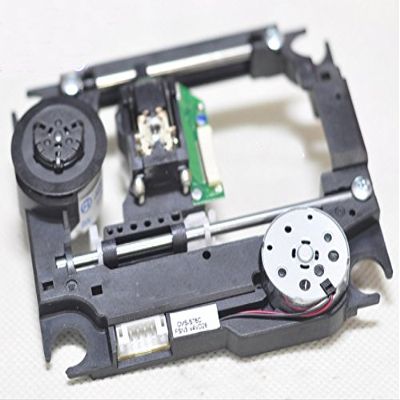 Tebuyus CMS-S76C DL6FV3 Optical Pickup Laser Head With Mechanism For DVD Player