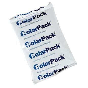 Thermosafe PP3 Ice Pack, 3 oz, 192/Cs (Pack of 192)