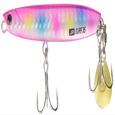 Majorcraft JPSURF-4052PINKCANDY Jigpara Surf 40g