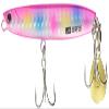 Majorcraft JPSURF-4052PINKCANDY Jigpara Surf 40g view 1