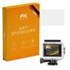 atFoliX Screen Protector compatible with IceFox Action Cam 4k I5 Screen Protection Film, anti-reflective and shock-absorbing FX Protector Film (3X) view 1