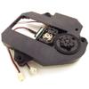 Tebuyus HOP-120X Optical PickUp Laser Lens For EVD DVD Player With Mechanism view 1