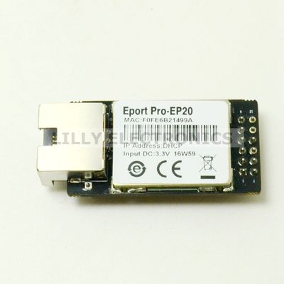 Q-BAIHE Eport Pro-EP20 Super Network TTL Serial Port to Ethernet Linux System Module