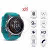 Superior ZRL Tempered Glass Screen Protector for Garmin Fenix 5S Screen Protector view 2