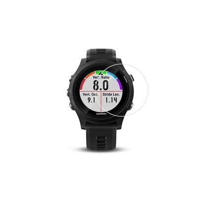 Superior ZRL Tempered Glass Screen Protector for Garmin Forerunner 935 Screen Protector