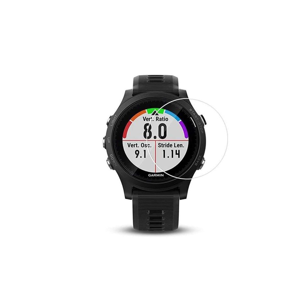 Superior ZRL Tempered Glass Screen Protector for Garmin Forerunner 935 Screen Protector