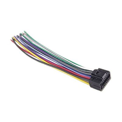 Jensen VM9512 / VM9512HD Wiring Harness Plug