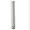 AIR802 2.4 GHz Omni-Directional 4.5 dBi Antenna with N Plug-Male Connector, Identical Performance to Motorola or Zebra ML-2499-HPA4-01 - Made in USA view 1
