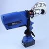 MABELSTAR EZ-400 Battery Powered Copper Wire Terminal Crimper Plier for Pressing 16-400mm2 view 2