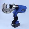 MABELSTAR EZ-400 Battery Powered Copper Wire Terminal Crimper Plier for Pressing 16-400mm2 view 3