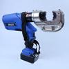 MABELSTAR EZ-400 Battery Powered Copper Wire Terminal Crimper Plier for Pressing 16-400mm2 view 4