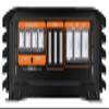 Cadence QRS2.300GH Class G/H 2 Channel Amplifier 300 X 2 RMS at 4 view 3