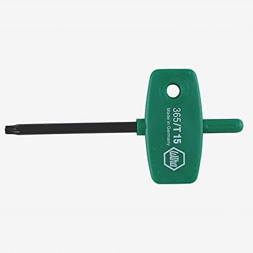 Torx Screwdriver Wing Handle, 10 Piece