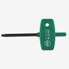 Torx Screwdriver Wing Handle, 10 Piece view 1