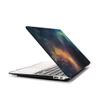 TOJIA Galaxy Space Hard Cover with Keyboard Skin Compatible Latest MacBook Pro 13.3 Inch with Touch Bar Touch ID Model:A1706 A1989 view 4