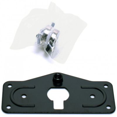 Icom MBA-8 Controller Bracket for ID-4100A