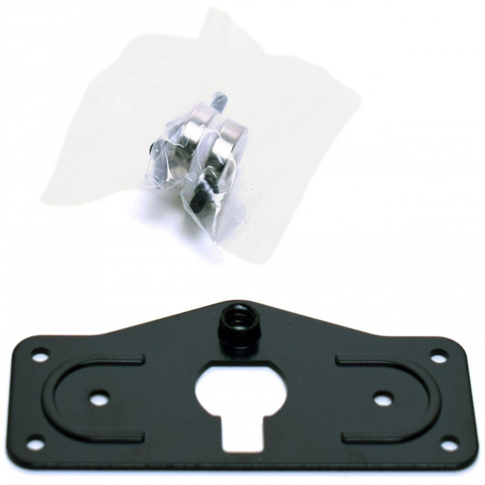 Icom MBA-8 Controller Bracket for ID-4100A