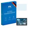 atFoliX Screen Protection Film compatible with Microsoft Surface Pro 2017 Screen Protector, ultra-clear FX Protective Film (2X) view 1