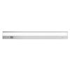WAC Lighting BA-ACLED24-27/30AL Duo ACLED Dual Color Option Bar in Brushed Aluminum Finish; 2700K and 3000K, 24 Inches view 1